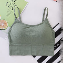 Load image into Gallery viewer, LOOLANA&#39;s Breathable Sports Bra
