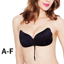 Load image into Gallery viewer, Self-adhesive &amp; Invisible Push Up Bra
