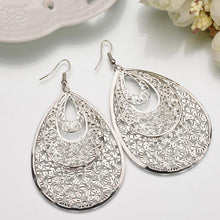 Load image into Gallery viewer, Retro &amp; Boho Style Earrings
