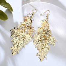 Load image into Gallery viewer, Retro &amp; Boho Style Earrings
