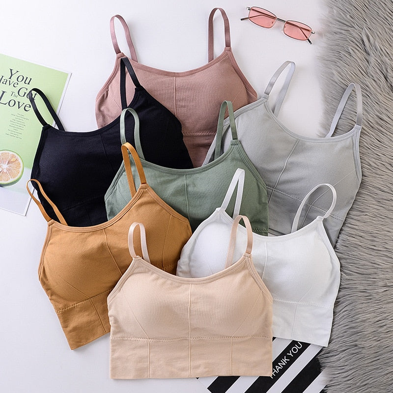 IMPORTED BRA FOR WOMEN & GIRLS (FREE SIZE)