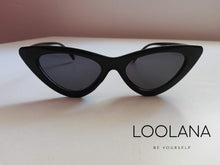 Load image into Gallery viewer, Sexy Cat Eye Sunglasses

